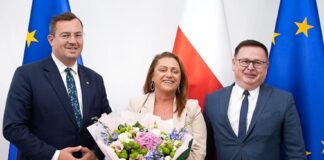 Zmiany kadrowe w ARiMR. Magdalena Kiciak-Kucharska nową zastępczynią prezesa
