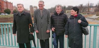 Polsko-niemieckie rozmowy o ASF w Gubinie