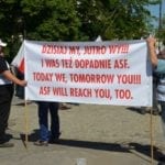 Rolnicy: w walce z ASF powinniśmy wziąć przykład z Czechów