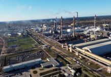 Azoty walczą o miliardy? Trwają rozmowy o rekompensatach dla produkcji nawozów