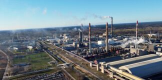 Azoty walczą o miliardy? Trwają rozmowy o rekompensatach dla produkcji nawozów