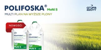Grupa Azoty rozpoczyna produkcję nowego nawozu wieloskładnikowego