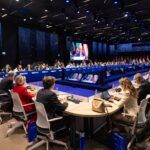 Bezpieczeństwo dochodów rolników i konkurencyjność to podstawa. Spotkanie unijnych ministrów ds. rolnictwa