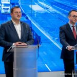 Dopłaty do tachografów już wypłacane. Rząd zapowiada abolicję dla ciągników z Białorusi