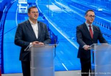 Dopłaty do tachografów już wypłacane. Rząd zapowiada abolicję dla ciągników z Białorusi