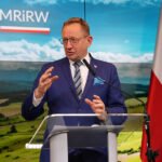 MRIRW: Rada Ministrów podjęła ważne dla polskiego rolnictwa decyzje
