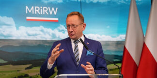 MRIRW: Rada Ministrów podjęła ważne dla polskiego rolnictwa decyzje