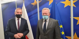 Kowalczyk: Potrzeba większej spójności między Zielonym Ładem, a polityką rolną i handlową