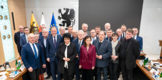 Minister Czesław Siekierski – umowa Mercosur w obecnym kształcie nie może być przez Polskę zaakceptowana