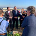 IJHARS rozpoczęła intensywne kontrole owoców i warzyw