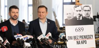 Lewica budzi premiera z zimowego snu w sprawie funduszy europejskich