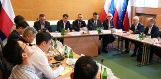 Polskie mięso pojedzie do Republiki Korei. Rozmowy w ministerstwie