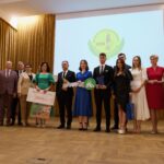 XX Ogólnokrajowy Konkurs „Bezpieczne Gospodarstwo Rolne” rozstrzygnięty!
