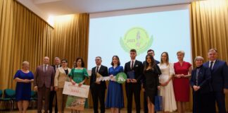 XX Ogólnokrajowy Konkurs „Bezpieczne Gospodarstwo Rolne” rozstrzygnięty!