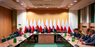 Prezes AgroUnii po spotkaniu z Kowalczykiem: bezradność rządu jest ogromna!