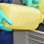 Producenci zbóż domagają się analizy skutków wycofywania substancji czynnych