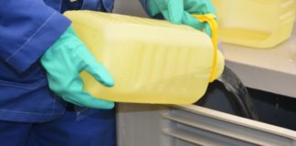 Producenci zbóż domagają się analizy skutków wycofywania substancji czynnych
