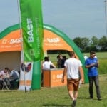 BASF przejmuje część Bayera