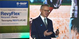 Rewolucja nadciąga. BASF zaprezentował długo wyczekiwany fungicyd