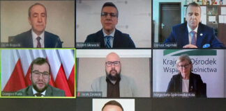 Grzegorz Puda: Pandemia nie osłabiła pozycji polskiego rolnictwa