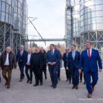 Silna wieś to silna Polska – Minister rolnictwa z wizytą na Śląsku