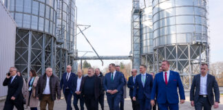 Silna wieś to silna Polska – Minister rolnictwa z wizytą na Śląsku