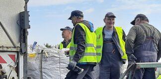 Zwolnienie rodzinnych gospodarstw z prowadzenia rejestru w BDO? MRiRW wyjaśnia