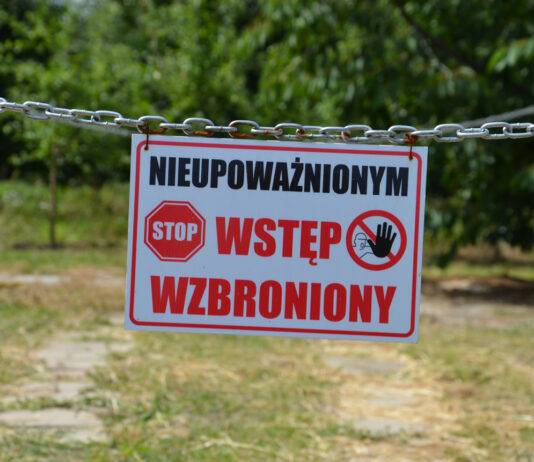 Komisja ruszyła w Polskę. 16 gospodarstw rolnych walczy o tytuł najbezpieczniejszego