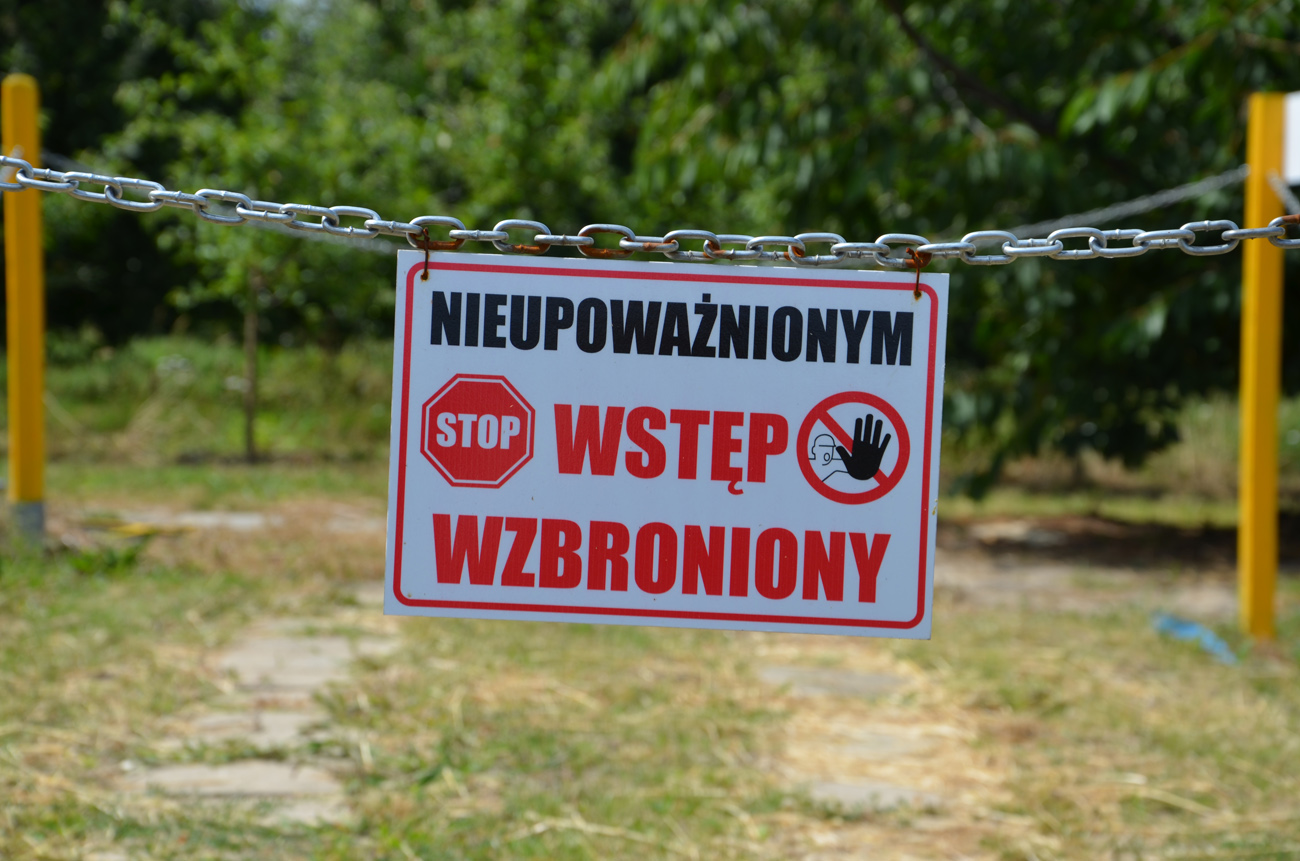 Kultura bezpieczeństwa pracy w zrównoważonej produkcji rolniczej