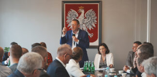 Olbrzymia kara dla firmy z Lublina za zmieszanie zboża paszowego z technicznym!