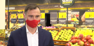 Sieć Biedronka oficjalnym dostawcą owoców i warzyw dla polskiej reprezentacji