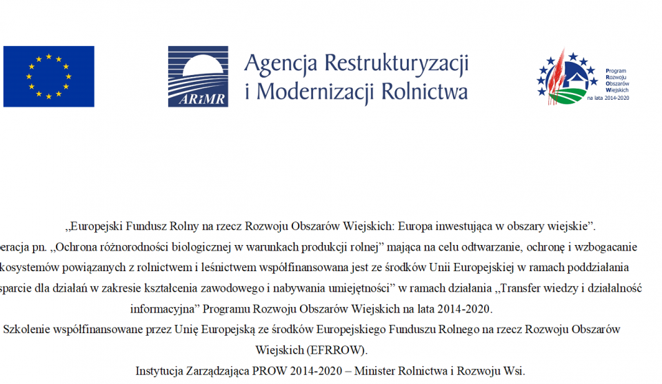 Jak zarobić na bioróżnorodności?