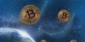 Chciał zarobić na kryptowalutach, a stracił 12 tysięcy złotych