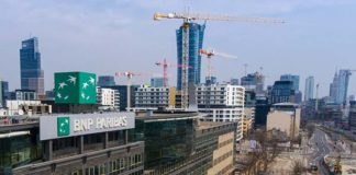 BNP Paribas umożliwi mikro, małym i średnim firmom skorzystanie z Tarczy Finansowej PFR
