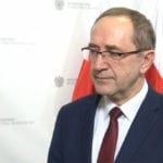 Jacek Bogucki żegna się ze stanowiskiem. Zmiany w resorcie rolnictwa