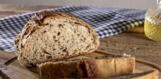 Czerstwe pieczywo i jego drugie życie