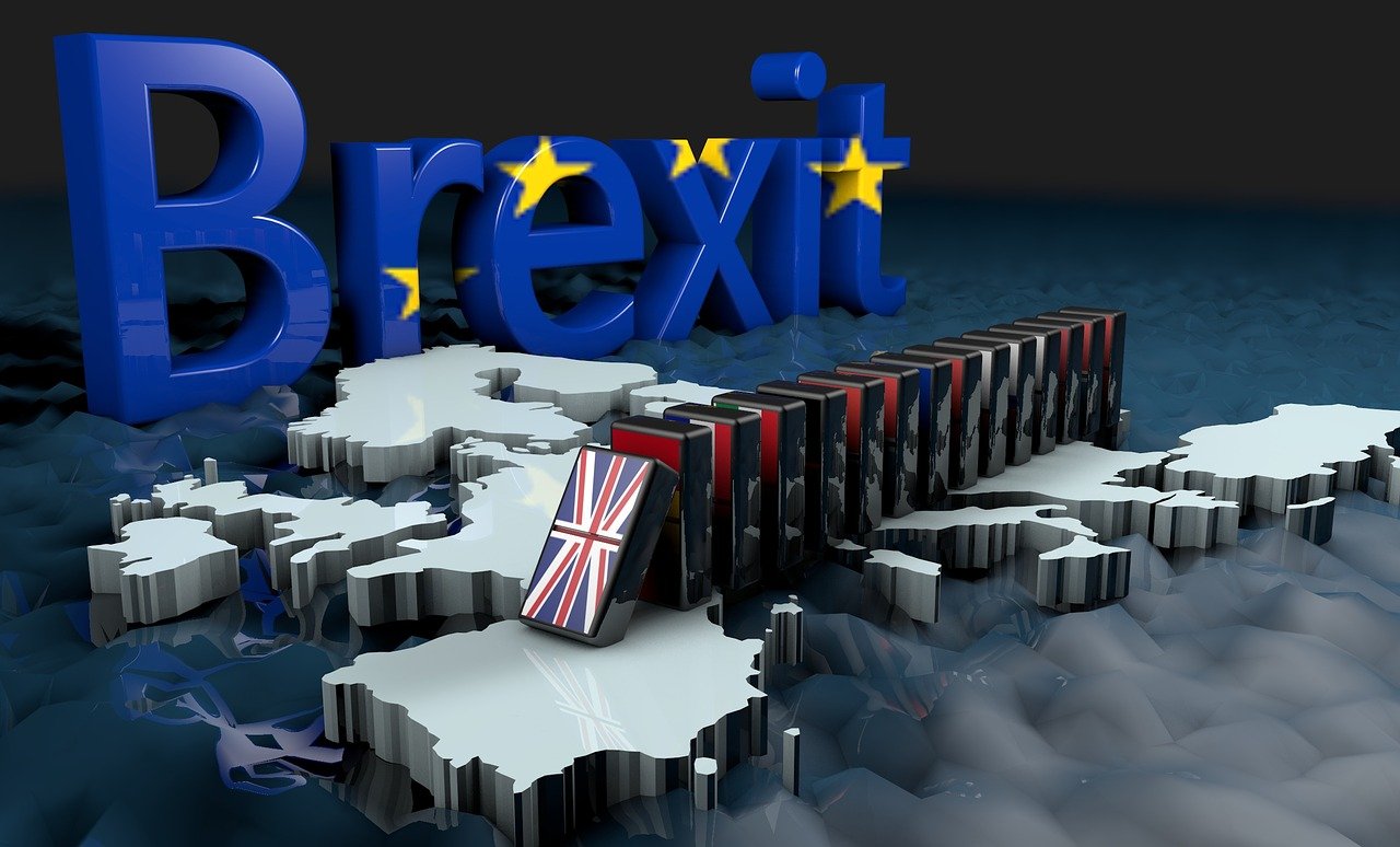 Na Brexicie ucierpiały brytyjskie firmy drobiarskie