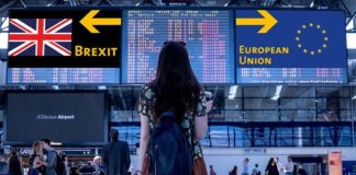 Niemiecka zadyszka i Brexit. Czarne chmury nad polską branżą rolno-spożywczą