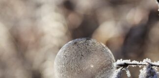 Pogoda: na horyzoncie deszcz ze śniegiem i śnieg