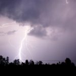 Zmiany w pogodzie: Napływ polarnego powietrza przyniesie ochłodzenie i lokalne ulewy