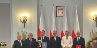 AgroLiga 2024 – sukces polskiego rolnictwa i innowacyjnych firm