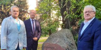 Nowy Dyrektor Centrum Doradztwa Rolniczego w Brwinowie