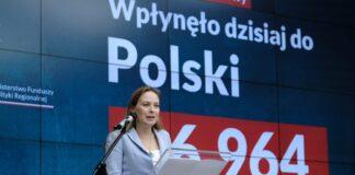 Pieniądze z KPO już w Polsce. Ponad 250 mln zł pójdzie na rolnictwo