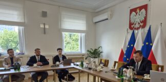 Więcej środków z KPO na gospodarkę wodno-ściekową na wsi