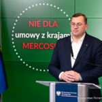 Mercosur od 1 maja? Polska mówi „nie” i przygotowuje skargę do TSUE