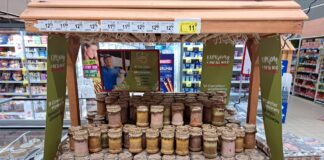 Carrefour pod skrzydłami KGS? Rolnicy widzą szansę na obronę rynku przed importem