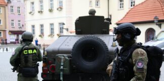 Sześć osób podejrzanych o przestępstwa korupcyjne związane z funkcjonowaniem ARiMR