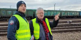 Kontrole na granicy z Ukrainą: nadmierny import cukru, śrut i olejów!