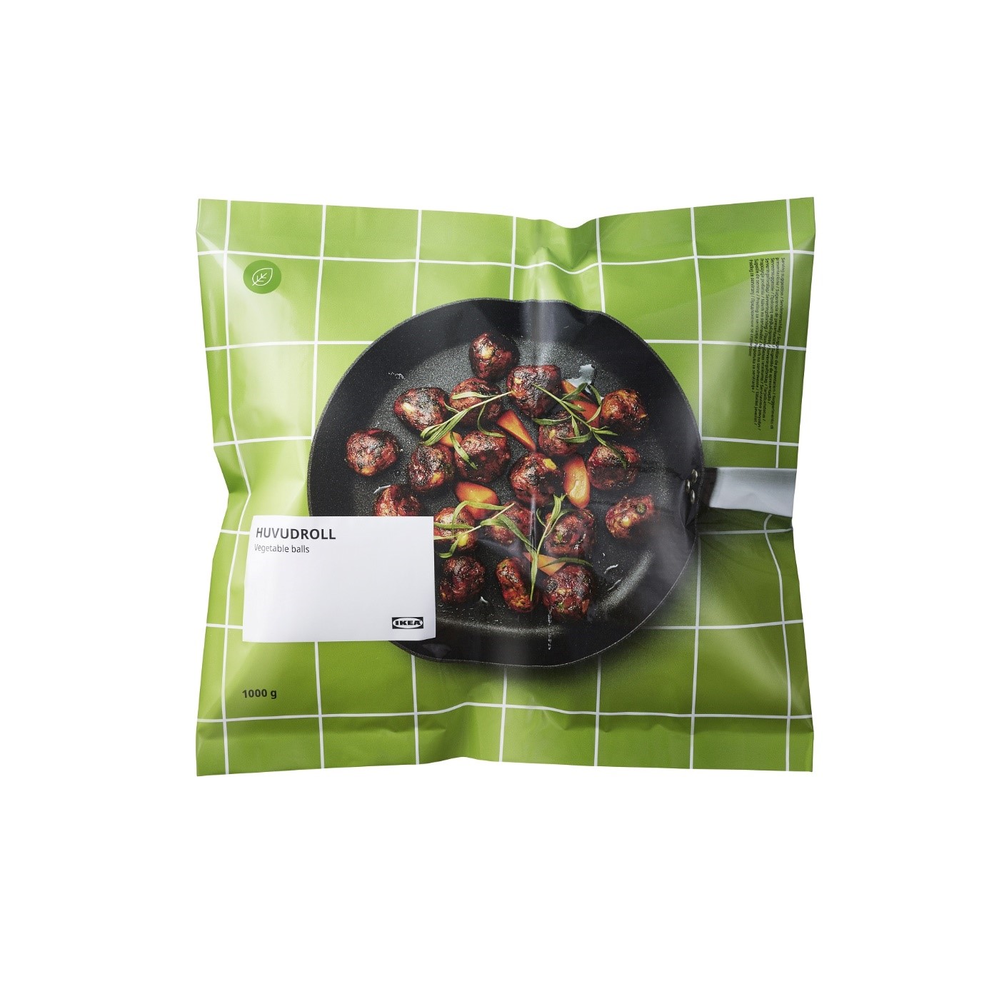 Niebezpieczny plastik w klopsikach z IKEA. GIS wydał ostrzeżenie!