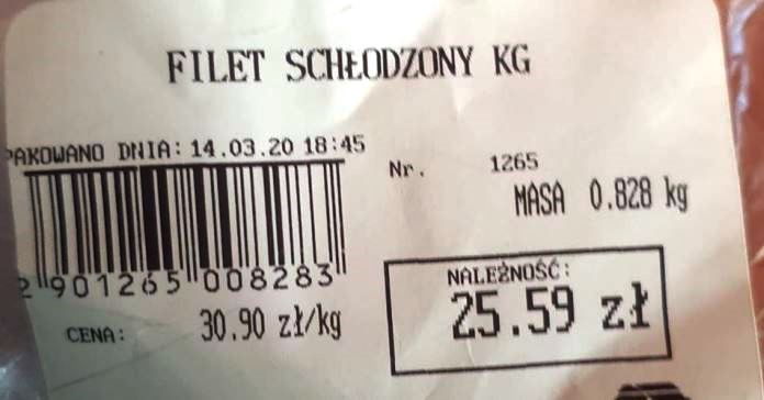 koronawirus, ceny żywności, JacePolski Związek Hodowców i Producentów Bydła Mięsnego.rzecki, 